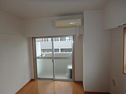 スカイコート両国第2 302 3階1Kのリビング/ダイニング