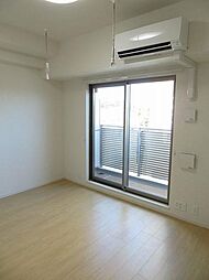 ＴＳ　レガシア 3階1Kのリビング/ダイニング