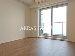 ブリリアイスト清澄白河 1003 10階1Kのリビング/ダイニング