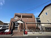 ピアコート木原 1階 築19年11ヶ月の賃貸物件