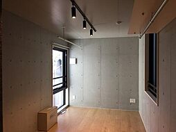 ＣＯＣＯＦＬＡＴ田端II 4階ワンルームのリビング/ダイニング