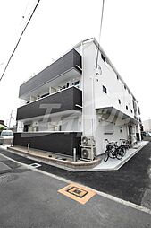 Osaka Metro谷町線 野江内代駅 徒歩5分の賃貸アパート