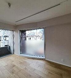 ピエタテール 2階1LDKのリビング/ダイニング