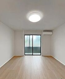 リアン カミカ 2階1LDKのリビング/ダイニング