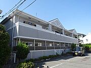 ベル・コーポ・デヌシＢ棟 1階 築24年4ヶ月の賃貸物件