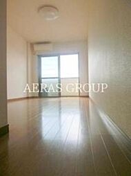 フローリアT 2階ワンルームのリビング/ダイニング