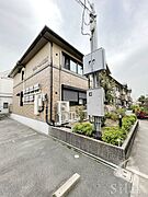 セジュール八尾南 2階 築23年8ヶ月の賃貸物件