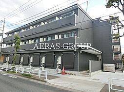 カインドネス東大和