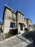 フレア 2階 築4年8ヶ月の賃貸物件