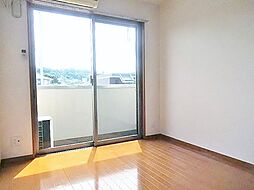 ヒラソール榎戸 302 3階1Kのリビング/ダイニング