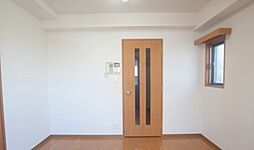 スパシエ府中駅前 2階1Kのリビング/ダイニング