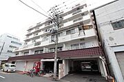 大淀ハイツ 7階 築47年5ヶ月の賃貸物件