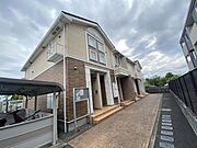 愛甲石田駅よりバス6分 徒歩12分 2階 築17年9ヶ月の賃貸物件