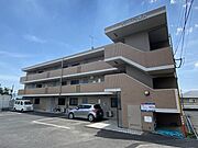 鹿児島駅より徒歩75分 3階 築31年8ヶ月の賃貸物件