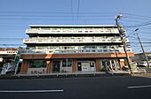 八王子市大塚 4階建 築34年のイメージ