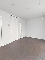 カーサ・エマオ 1階1Kのリビング/ダイニング