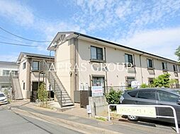 都営新宿線 船堀駅 徒歩14分の賃貸アパート