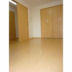 コーポヒロアネックス 2階1Kのリビング/ダイニング