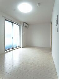 京急本線 大森町駅 徒歩14分の賃貸マンション 3階1Kのリビング/ダイニング