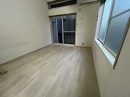 ジュネパレス八千代第29 1階1Kのリビング/ダイニング