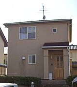 五位堂駅よりバス8分 徒歩3分 1階 築19年9ヶ月の賃貸物件