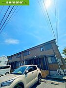 紀ノ川駅より徒歩14分 2階 築18年9ヶ月の賃貸物件