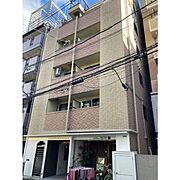 堺東駅より徒歩5分 6階 築20年5ヶ月の賃貸物件