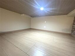 ビアンネートル 2階1Kのリビング/ダイニング