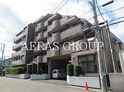 JR総武線 西船橋駅 徒歩12分の賃貸マンション