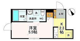 JR横浜線 相模原駅 徒歩7分