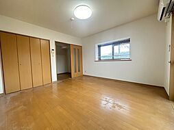 パルトネール 205 2階1Kのリビング/ダイニング