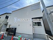 長田駅より徒歩9分 1階 築3年7ヶ月の賃貸物件