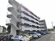 本厚木駅より徒歩15分 2階 築33年4ヶ月の賃貸物件