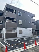 フジパレス岸和田駅前I番館の賃貸物件