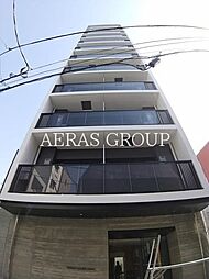 JR中央線 中野駅 徒歩5分の賃貸マンション