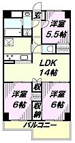 間取り：211046986011