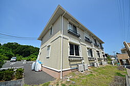 クレール四季彩の丘弐番館