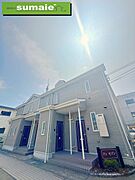 紀三井寺駅より徒歩17分 1階 築24年9ヶ月の賃貸物件