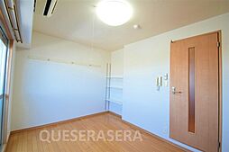 Osaka Metro長堀鶴見緑地線 蒲生四丁目駅 徒歩3分の賃貸マンション 3階1Kの室内