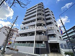 JR東海道・山陽本線 元町駅 徒歩12分