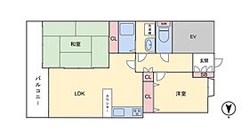 間取り：240034970495