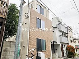 モデラート西新宿