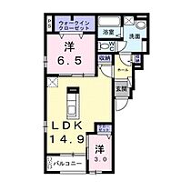 間取り：227093901906