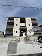 堺東駅より徒歩8分 3階 新築の賃貸物件