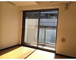 ジュエル京橋 6階1Kのリビング/ダイニング