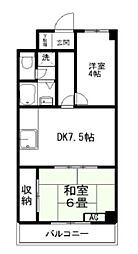サントミ高島平
