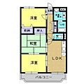 センチュリー215階6.5万円