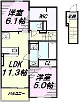 間取り：213151576700