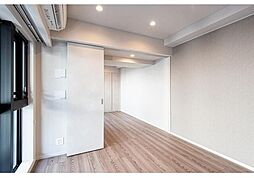 ルフォンプログレ神田プレミア 4階1DKのリビング/ダイニング