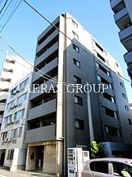 ルーブル大森伍番館